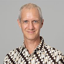 Ben Schmidt