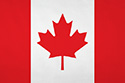 Canda flag