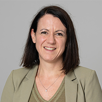 Claire Varlet-Baker