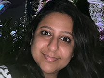 Dr Jayati Churiwala