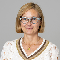 Elizabeth Cater