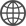 Globe icon - Global