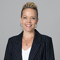 Jane Mann