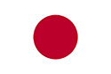 Japan flag