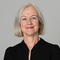 Juliet Wilson