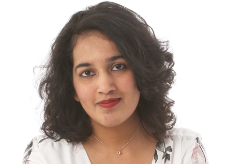 Madhumita Varma