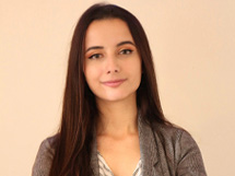 Nensi Shkurti