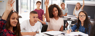 Cambridge Advanced - Classroom Support