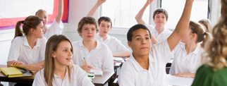 Cambridge Upper Secondary - IGCSE and O Level Curriculum