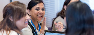 Cambridge International Teaching and Learning Award