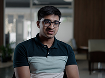 Prabal Agarwal