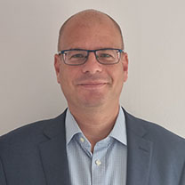 Stuart Hatton