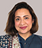 Tabinda Mazhar