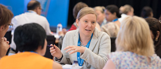 Cambridge Professional development training