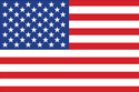 United States of America flag
