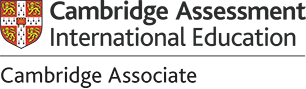 Cambridge Associate logo Cambridge Associate logo