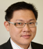 Melvyn Lim