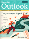 Cambridge Outlook Issue 44 magazine cover